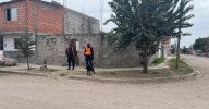 Hallan restos de una cuarta persona en vivienda de presunto asesino en serie argentino