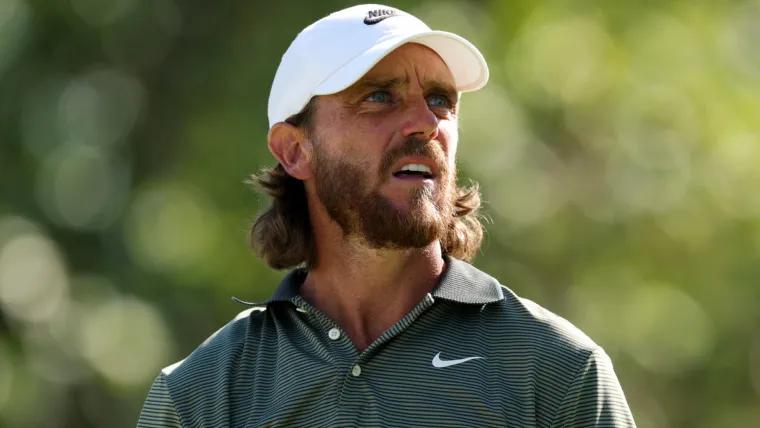 Has Tommy Fleetwood won a PGA Tour event? Career record, earnings as English golfer captures TOUR Championship win