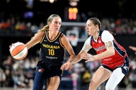 How to Watch Washington Mystics vs Indiana Fever: Live Stream WNBA, Start Time, TV Channel