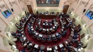 La cláusula transitoria que pedía Pullaro