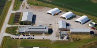 Iowa State University, industry partners to elevate biobased product testing