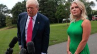 Trump’s Aides ‘Frightened’ After Alaska Summit With Putin Says MSNBC Host