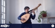 Ecos del barroco temprano: concierto de archilaúd y guitarra barroca en el Museo San Alberto