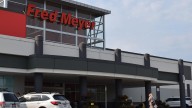 Fred Meyer in Coeur d'Alene not among Kroger closures