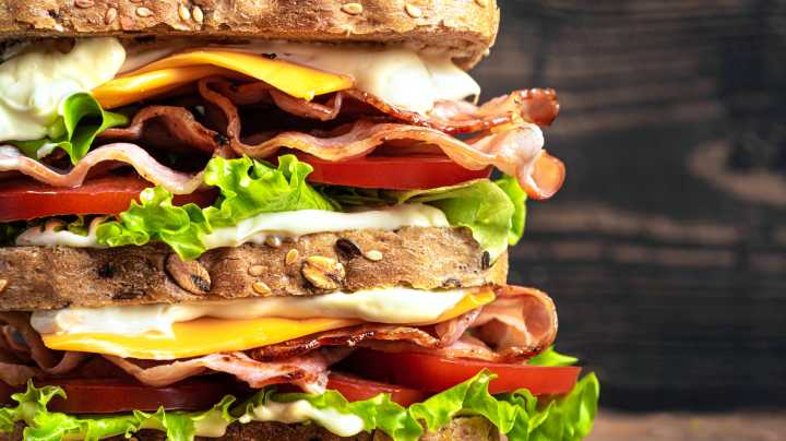 The Simple Mistake That Can Make Your BLT Sandwich A Soggy Disaster