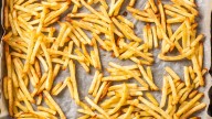 The Absolute Best Brand Of Frozen French Fries For Crispy Results