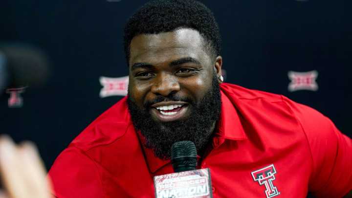 Texas Tech football hosts Arkansas-Pine Bluff: Scouting report, predictions
