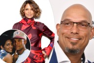 David Justice reveals why he ended his marriage to Halle Berry