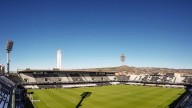 Castalia, recuerdos del nacimiento y de dos ascensos para el Real Valladolid
