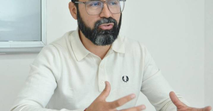 "Petro sabe que este es el año de concretar muchos proyectos": asegura exministro de Minas Andrés Camacho