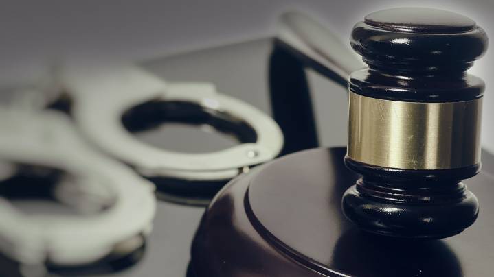 Federal jury convicts Franklin man for Norfolk armed robbery