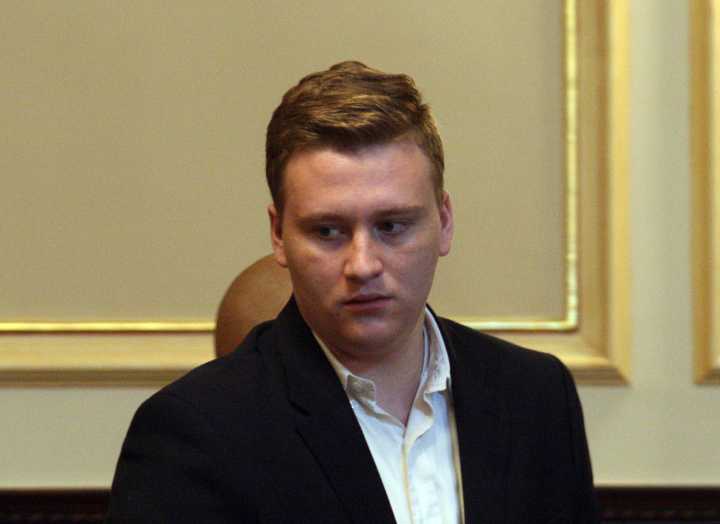 Warren man deemed not guilty by insanity in East Providence murder case