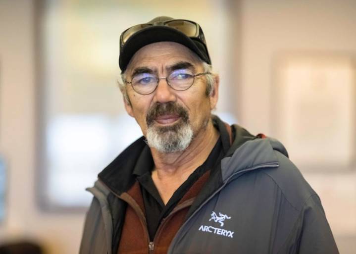 Mayor aims to curb accidents in Rankin Inlet