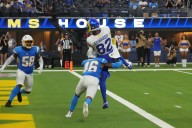 Two Chargers UDFAs Who Are So Close To Making The Final Roster
