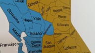 Líder republicano propone dividir en dos a California – Telemundo Area de la Bahía 48