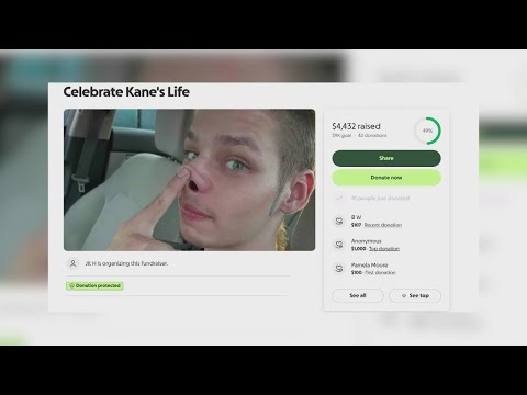 Remembering Kane Nishimoto After Dixon Bar Fight Tragedy