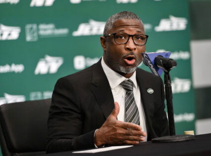 NY Jets Reality Slowly Settling in For Aaron Glenn After HC Called Out Justin Fields & Locker Room, Per Insider Insider sheds the spotlight on the Jets as they head to face the Steelers, after Aaron G