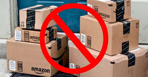 Se cancela el envío de paquetes internacionales en todo el país: no llegará nada de todos estos países hasta nuevo aviso