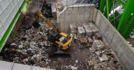 Basura de CDMX será usada para construir infraestructura pública ¿en qué se aprovechará?