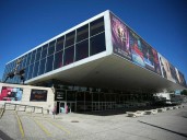 Eurovision will take place in Vienna next year
