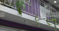 Asesinan a balazos a ‘El Chueco’, integrante de ‘Los Bonitos’, dentro de su casa en Iztapalapa (video)