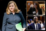 Trump admin expands Fed chair search to three more candidates