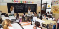 Los gremios docentes aceptaron la contraoferta de aumento salarial del gobierno de Kicillof