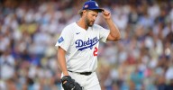 August 15: Dodgers 3, Padres 2