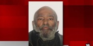Cleveland Police need help locating a missing man who left a care facility
