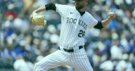 Gomber released by Rockies, bringing close to Arenado trade