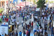 Israel excluido de la próxima feria comercial de Bari en Italia