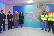 Poder Judicial consolidará presencia en zona de influencia del Megapuerto de Chancay