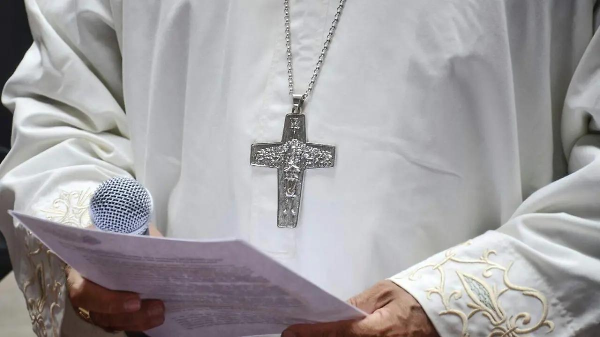 Sin reportes recientes de sacerdotes amenazados: Arquidiócesis
