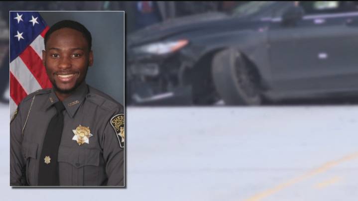 Man accused of killing Fulton County Deputy says he fired out of fear