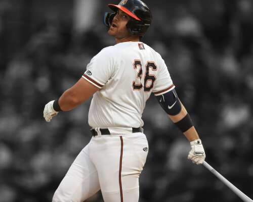 Schaumburg Boomers recognized with five Frontier League awards at end of regular season