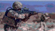 Britain’s next rifle: Inside the race to replace the SA80