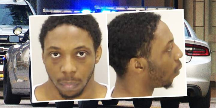 Deputies arrest man, seek another for separate shooting incidents