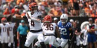 Bengals cut former UC star, per report