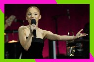 Get tickets now for Ariana Grande's 2026 'Eternal Sunshine Tour'