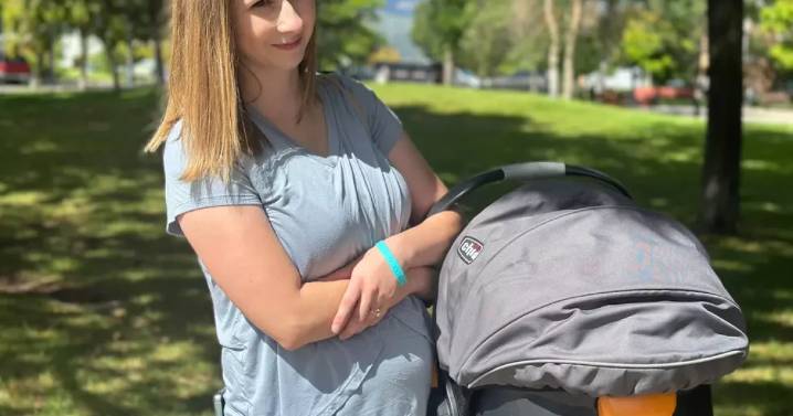 Missoula's Community Medical Center launches postpartum awareness program
