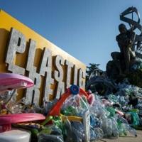 EU ready to do plastic pollution deal 'but not at any cost'