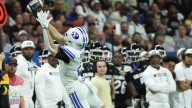 College Football 26 Unveils Limited Edition BYU WR Chase Roberts