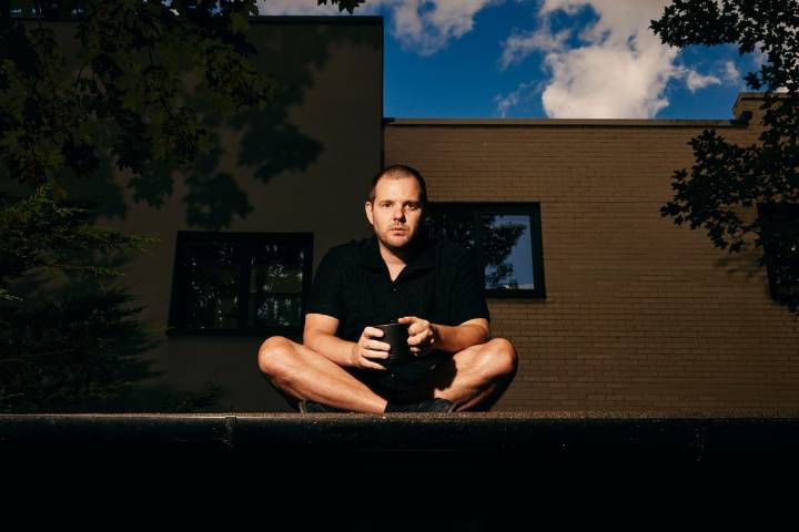 Mike Skinner’s back on The Streets – with a free film, a new anthem, and a whole lot of Brummie pride