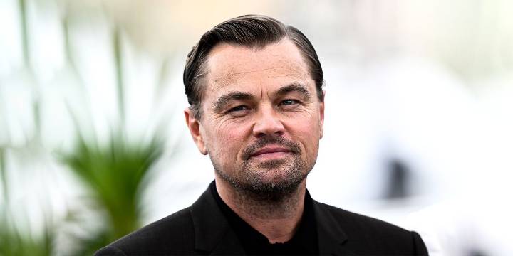 Leonardo Dicaprio Opens up About How He Really Feels Approaching 50