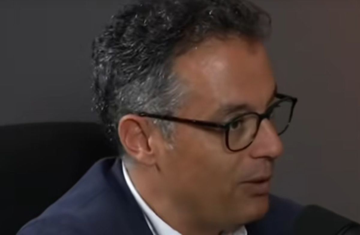 Carlos Tarife, teniente de alcalde de Santa Cruz, sin pelos en la lengua sobre el carril bici: “¿Sabes cuál es el principal problema de Santa Cruz?