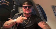 'I spoke to Ibiza Final Boss about a fight – I spotted one thing that proves he can scrap'