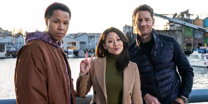 Tracker's Underdeveloped Element Of Season 2 Is Unlikely To Be Fixed