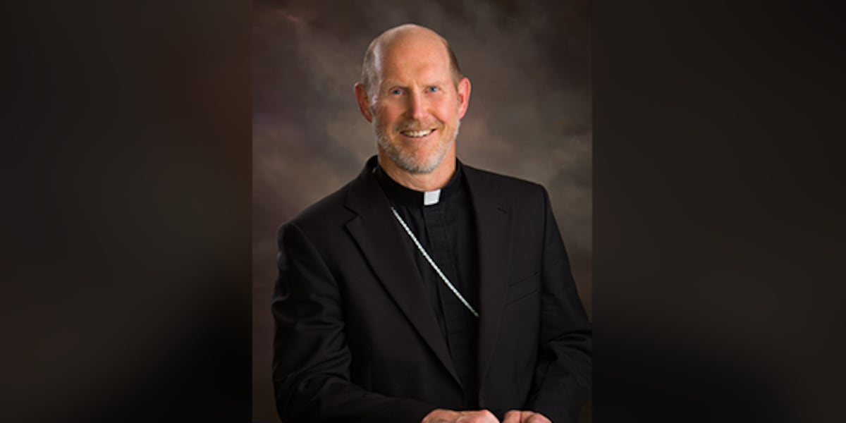 Archdiocese of Dubuque issues statement on Minneapolis shooting