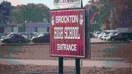 Brockton High School chorus director arrest on sex with minor charge