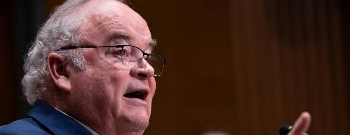 IRS Commissioner Long to Depart, With Bessent Now Acting Head